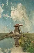 Im Monat Juli