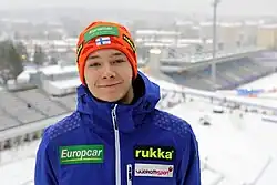 Eero Hirvonen