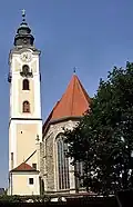 Stadtpfarrkirche Eferding