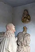 Erscheinung Gott Vaters