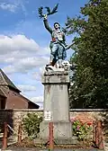 Gefallenendenkmal