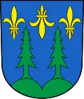 Wappen von Egerkingen (Kanton Solothurn)