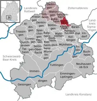 Karte