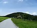 Ansicht von Osten