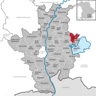 Karte