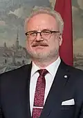 Egils Levits