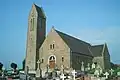Kirche Saint-Étienne