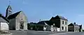 Kirche Saint-Martin-de-Vertou