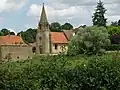 Kirche Saint-Romain