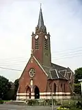 Kirche Saint-Nicolas