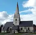 Kirche Saint-Martin