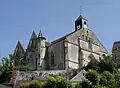Kirche Saint-Rémi