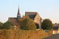 Kirche Saint-Martin