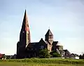 Kirche Saint-Didier