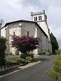Kirche Saint-Barthélemy-et-Saint-Léon