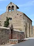 Kirche Saint-Jean-Baptiste