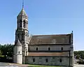 Kirche Saint-Éloi