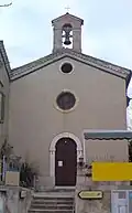 Kirche Notre-Dame
