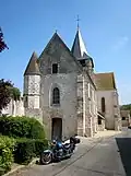 Kirche Mariä Himmelfahrt