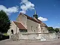 Kirche Saint-André