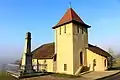 Kirche Saint-Antoine