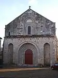 Kirche Notre-Dame