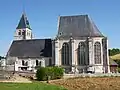 Kirche Saint-André