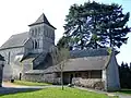 Kirche Saint-Barnabé