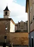 Kirche Saint-Géminien