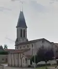 Kirche Saint-Blaise