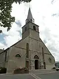 Kirche Saint-Martin