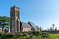 Kirche Saint-Denis