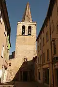 Kirche Saint-Jean-Baptiste