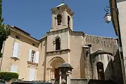 Kirche Saint-André