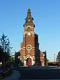Kirche Saint-Martin