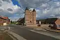 Kirche Sainte-Catherine