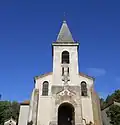 Kirche Saint-Amand