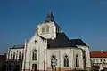 Kirche Notre-Dame-de-Grâce