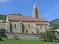 Kirche Notre-Dame-de-Bethléem