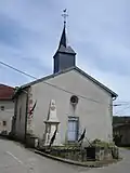 Kirche Notre-Dame