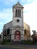 Kirche Saint-Martin