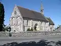 Kirche Saint-Pierre