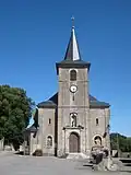 Mariä-Geburt-Kirche