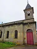 Kirche Sainte-Marguerite