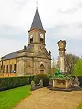 Kirche Saint-Georges