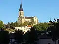 Kirche Saint-Michel