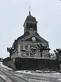 Kirche Saint-Didier