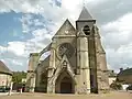 Kirche Saint-Martin