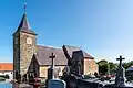 Kirche Sainte-Marie-Madeleine
