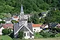 Kirche Saint-Maurice